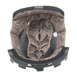 Promo 😉 Icon Airmada Chantilly Helmet Liner 🥰