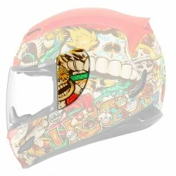 Best Pirce ✨ Icon Airmada Dia De Los Muertos Side Plates 🥰