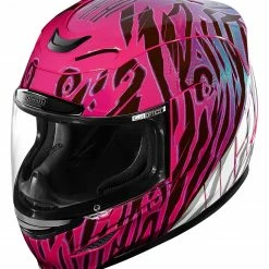 Wholesale 🌟 Icon Airmada Wild Child Helmet (SM) 😍