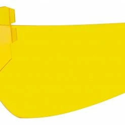 Budget ⌛ Icon Airflite / Alliance GT / Airform Inner Sun Shield ❤️ -Icon outlet shop icon alliance gt dropshield yellow 1