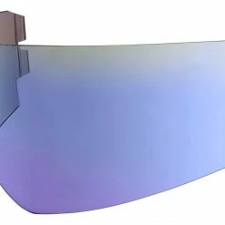 Budget ⌛ Icon Airflite / Alliance GT / Airform Inner Sun Shield ❤️ -Icon outlet shop icon alliance gt inner sun shield rst blue 1