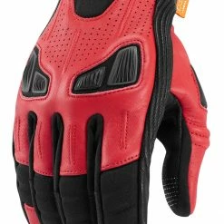 Promo 🤩 Icon Automag 2 Gloves ❤️ -Icon outlet shop icon automag2 gloves 7