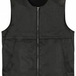 Discount 🔔 Icon Backlot Vest 🌟