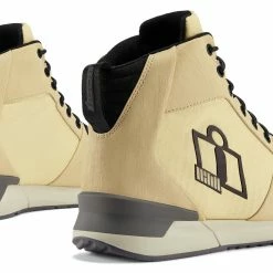 Cheap 🛒 Icon Tarmac WP 🥾 Boots 👏 -Icon outlet shop icon boot tarmac wp tan 5