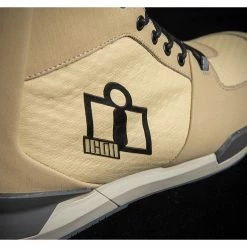 Cheap 🛒 Icon Tarmac WP 🥾 Boots 👏 -Icon outlet shop icon boot tarmac wp tan 6