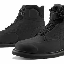 Cheap 🧨 Icon 1000 Brigand 🥾 Boots (Size 9 & 10) 🌟 -Icon outlet shop icon brigand boots 2
