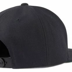 Coupon ✨ Icon Clasicon Hat ✔️ -Icon outlet shop icon clasicon hat black 6