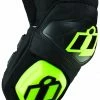 Best deal 👏 Icon Cloverleaf 2 Knee Pads 🎁