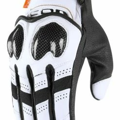 Wholesale 😍 Icon Contra 2 Gloves ❤️ -Icon outlet shop icon contra2 glove white 2