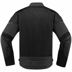 Icon outlet shop -Icon outlet shop icon contra2 jacket stealth black 3