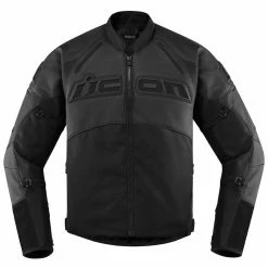 Best reviews of 🛒 Icon Contra 2 Leather Jacket ⌛