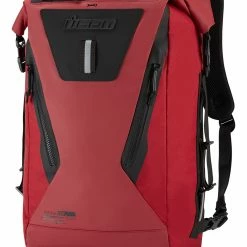 Flash Sale 🔔 Icon Dreadnaught 🎒 Backpack 🌟 -Icon outlet shop icon dreadnaught backpack red 2