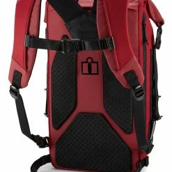 Flash Sale 🔔 Icon Dreadnaught 🎒 Backpack 🌟 -Icon outlet shop icon dreadnaught backpack red 3