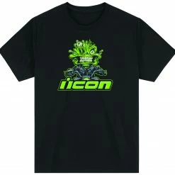 Promo 🎉 Icon Facelift Freddy T-Shirt 😀