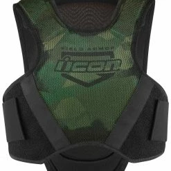 New 🔥 Icon Field Armor Softcore Vest ❤️ -Icon outlet shop icon field armor softcore vest green camo 2 scaled