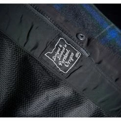 Discount 😀 Icon Upstate Flannel Riding 👕 Shirt ⭐ -Icon outlet shop icon flannel upstateride blue 8