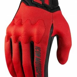 Best Sale 🤩 Icon Anthem 2 CE Gloves ❤️ -Icon outlet shop icon glove anthem2 ce hi viz 2