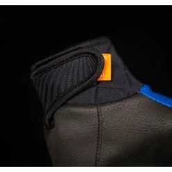 Best Sale 🤩 Icon Anthem 2 CE Gloves ❤️ -Icon outlet shop icon glove anthem2 ce hi viz blue 7