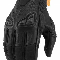 Best Sale 🎁 Icon Automag 2 👩 Women's Gloves (Size 2XL) 😉