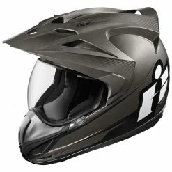 Flash Sale 🥰 Icon Variant Double Stack Helmet (SM) ⭐