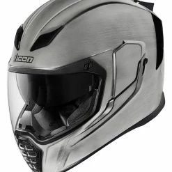 Buy 👍 Icon Airflite Quicksilver Helmet 🌟