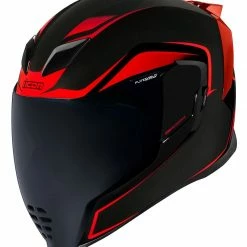 Budget 🧨 Icon Airflite Crosslink Helmet 🥰