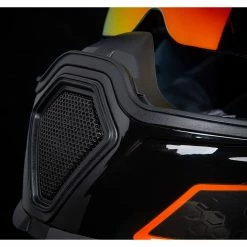 Budget 🧨 Icon Airflite Crosslink Helmet 🥰 -Icon outlet shop icon hlmt aflt crosslink black red 8