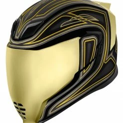 Best Sale 🔥 Icon Airflite El Centro Helmet 🥰