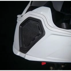 New 😀 Icon Airflite Peacekeeper Rubatone Helmet 🛒 -Icon outlet shop icon hlmt aflt pckeepr rubatone white 11 scaled