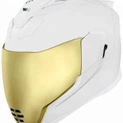 New 😀 Icon Airflite Peacekeeper Rubatone Helmet 🛒 -Icon outlet shop icon hlmt aflt pckeepr rubatone white 9 scaled