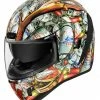 Best Pirce ⌛ Icon Airform Buck Fever Helmet (XS&SM) 🌟