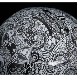 Best Pirce 🤩 Icon Airform Chantilly Helmet 🧨 -Icon outlet shop icon hlmt afrm chantilly white 5