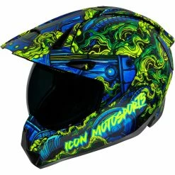 Cheapest 🔔 Icon Variant Pro Willy Pete Helmet 🎉