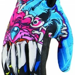 Best Sale 🧨 Icon Hooligan Beastie Bunny Gloves 👏