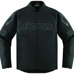 Best reviews of 🌟 Icon Hooligan CE Jacket 🌟