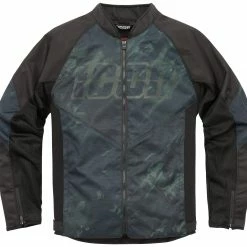 Buy 🌟 Icon Hooligan Demo Jacket 🧨