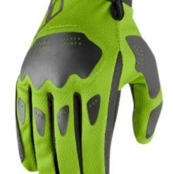 New 💯 Icon Hooligan Gloves (Size 3XL) ❤️