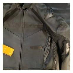 Best reviews of ✨ Icon Hypersport 2 Prime Jacket Black / 58 [Blemished - Very Good] 🔥 -Icon outlet shop icon hypersport2 prime jacket black58 blemished very good black 7