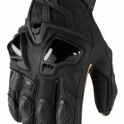 Best deal 😍 Icon Hypersport Short Gloves 🎉