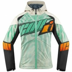 Discount 💯 Icon Merc Azul 👩 Women's Jacket (Size XS & 3XL) 🎁