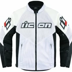 Best reviews of 🔔 Icon Mesh AF CE Leather Jacket 💯 -Icon outlet shop icon mesh afce leather jacket white 2 scaled