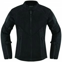 Brand new 😀 Icon Mesh AF CE 👩 Women's Jacket ⭐