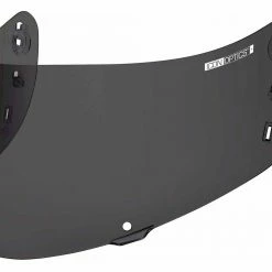 Hot Sale ⌛ Icon Optics Face Shield Dark Smoke [Previously Installed] 😉