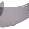 Outlet ⌛ Icon Optics Face Shield Light Smoke [Open Box] 🧨
