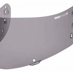 Outlet ⌛ Icon Optics Face Shield Light Smoke [Open Box] 🧨