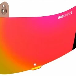 Deals ✨ Icon Optics Face Shield 🤩 -Icon outlet shop icon optics face shield rst red 1 scaled