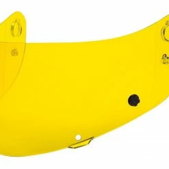Best Pirce 🎁 Icon Optics Tracshield Face Shield Yellow [Open Box] 🌟