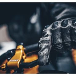 New 🤩 Icon Outdrive Gloves 😍 -Icon outlet shop icon outdrive gloves black 7