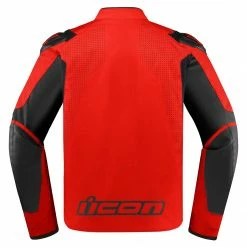 Outlet 🛒 Icon Overlord SB2 Prime Jacket 🎁 -Icon outlet shop icon overlord sb2 ce prime jacket red 3