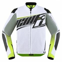 Outlet 🛒 Icon Overlord SB2 Prime Jacket 🎁 -Icon outlet shop icon overlord sb2 ce prime jacket white 2